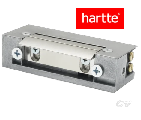 HARTTE S-séria Elektrické zámky